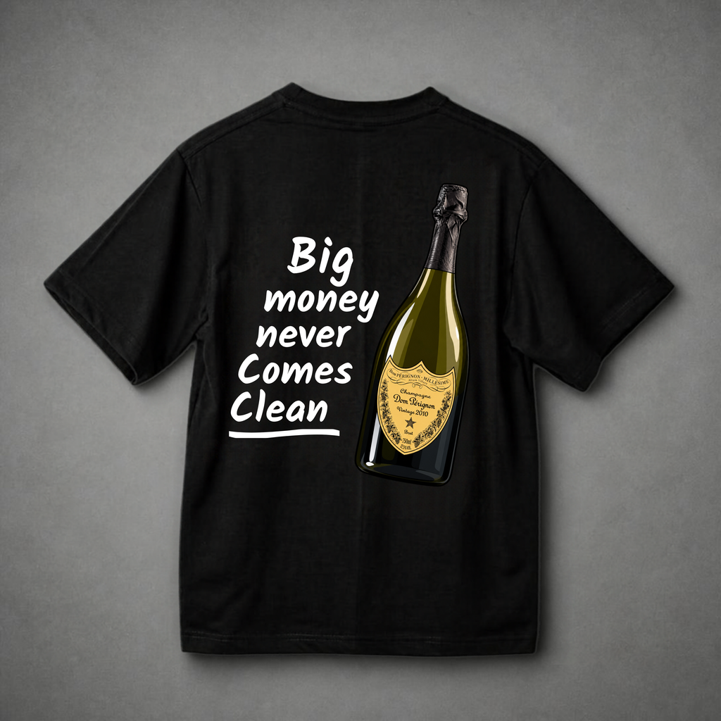 BIG MONEY | DIRTY DROP - PRESALE