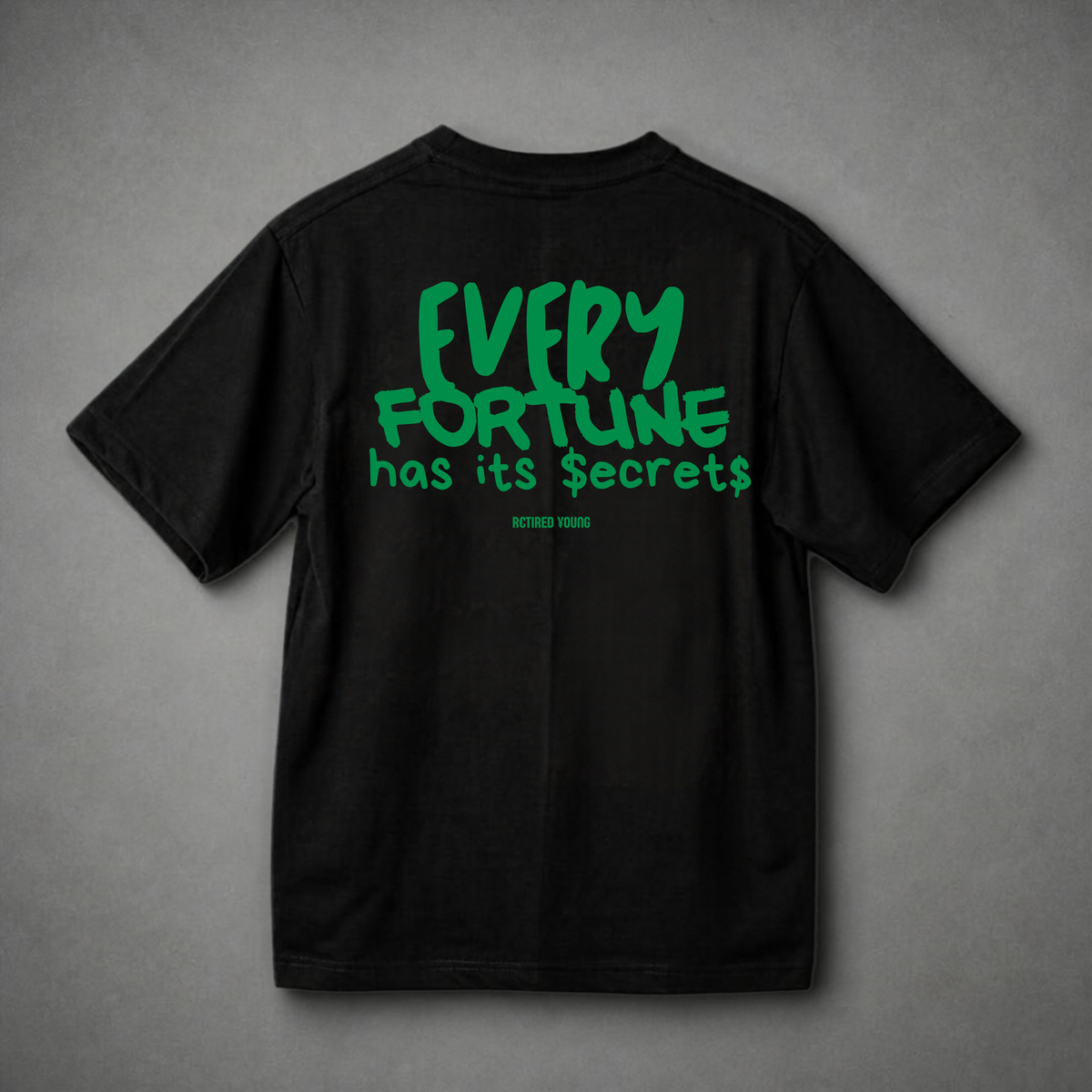 FORTUNE | DIRTY DROP - PREVENTA