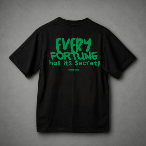 FORTUNE | DIRTY DROP - PREVENTA