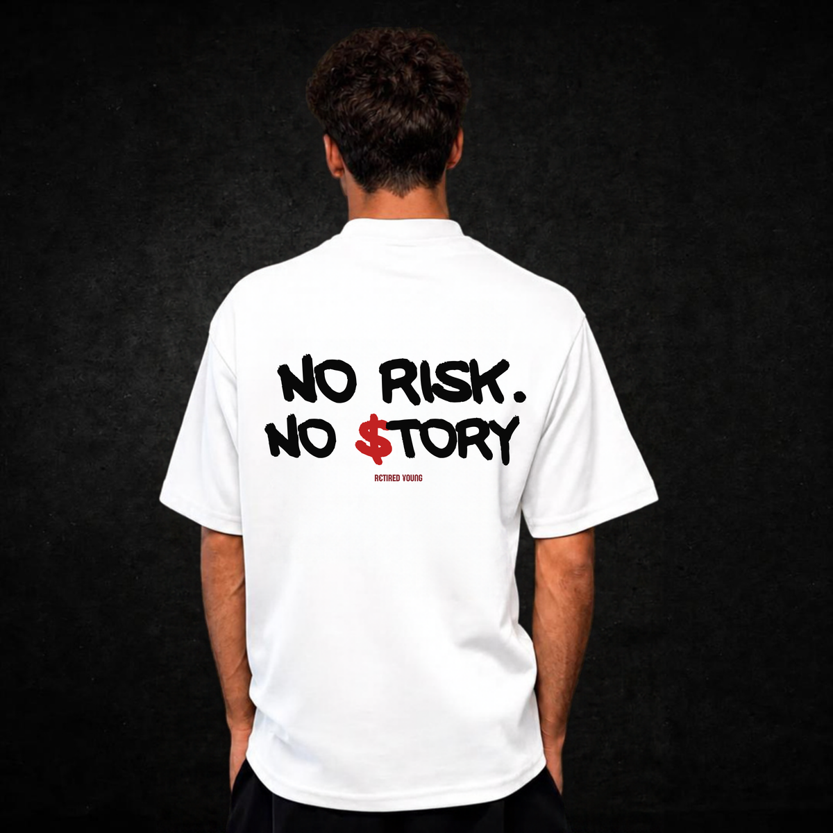 NO RISK | DIRTY DROP - PREVENTA