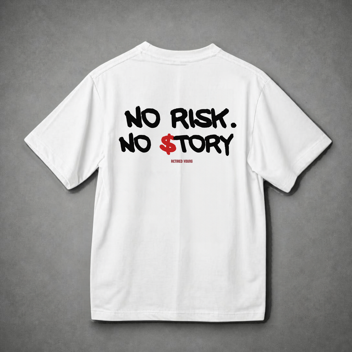 NO RISK | DIRTY DROP - PREVENTA
