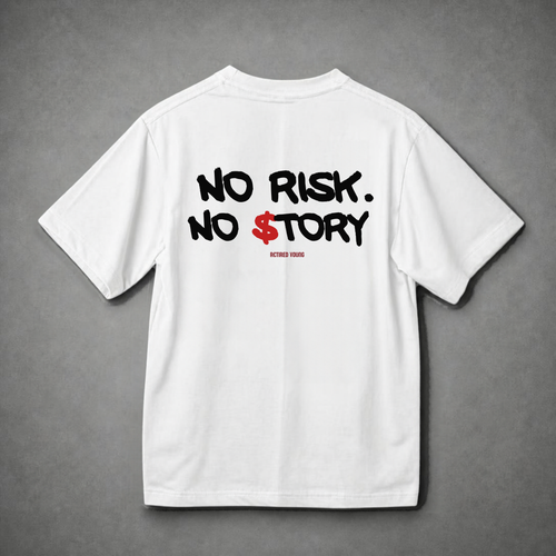 NO RISK | DIRTY DROP - PREVENTA