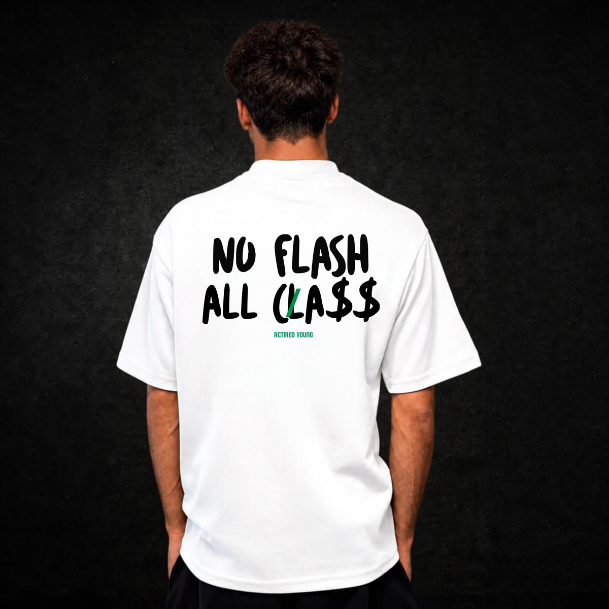 ALL CLASS | DIRTY DROP — PREVENTA