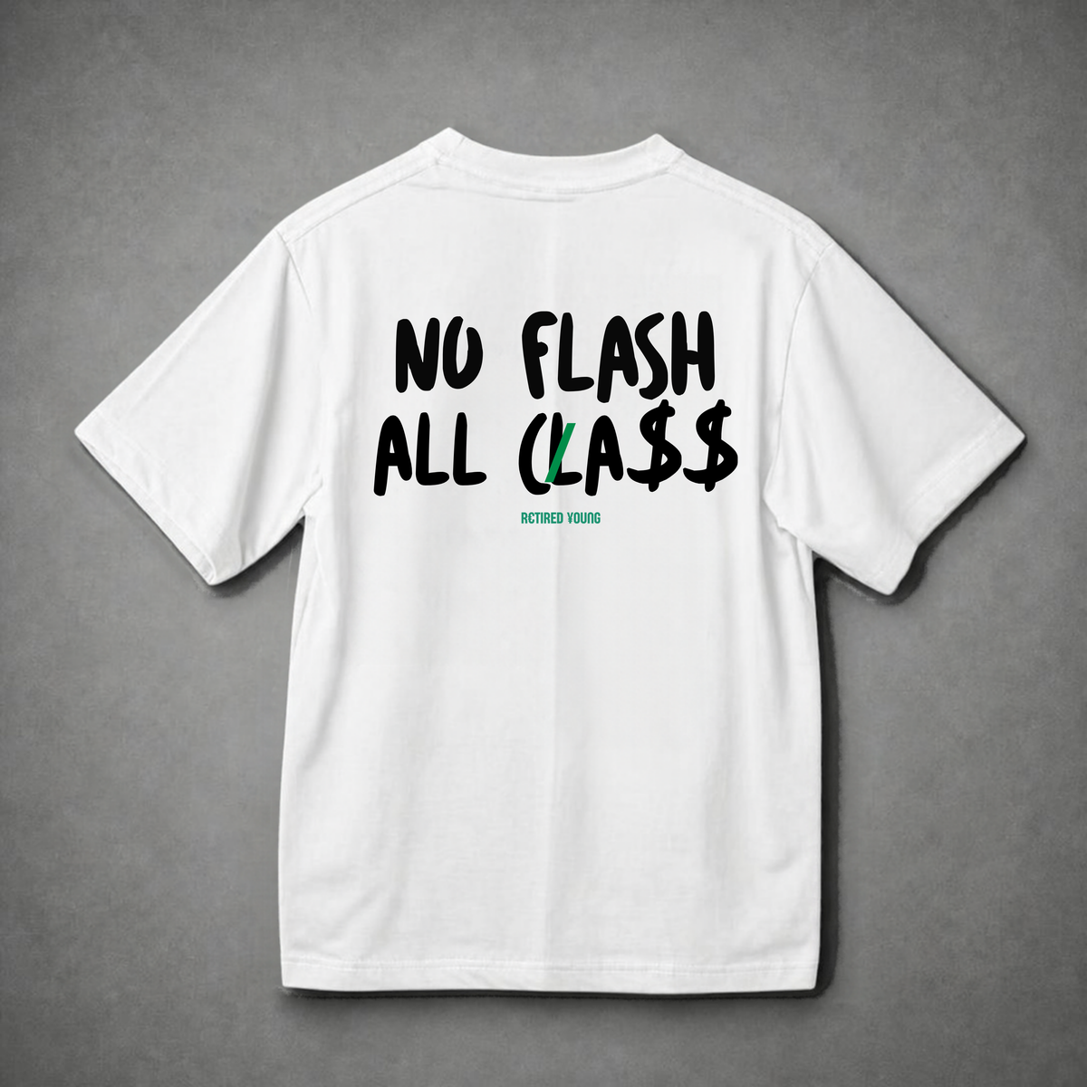 ALL CLASS | DIRTY DROP — PREVENTA